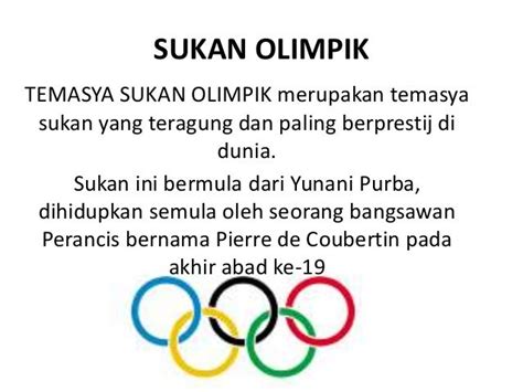 yunani prize|Sejarah Sukan Olimpik .